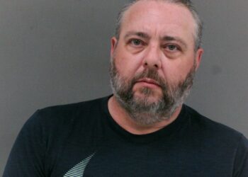 Couple Accused of Repeated Beer Theft Scheme at Go-Mart