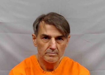 Inmate Accused of Bringing Meth, Pipe Into Patrol Vehicle at Southern Regional Jail