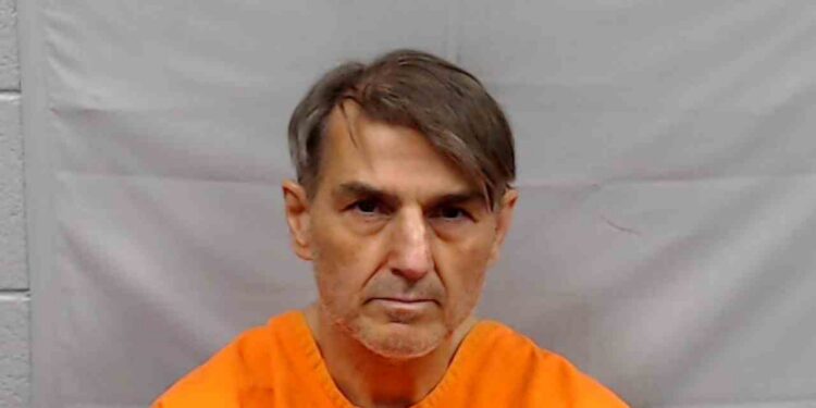 Inmate Accused of Bringing Meth, Pipe Into Patrol Vehicle at Southern Regional Jail