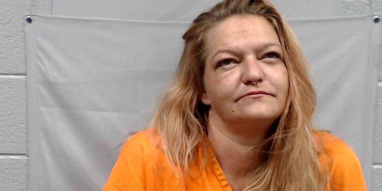 Fayette County Woman Accused of Draining Inmate’s Account, Over $18,000 in Unauthorized Transactions Reported