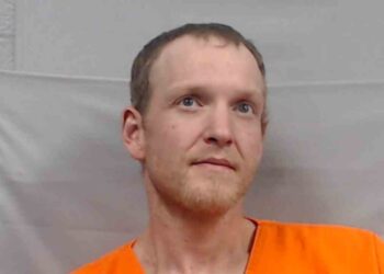 Man Arrested After Alleged Domestic Assault in Summers County