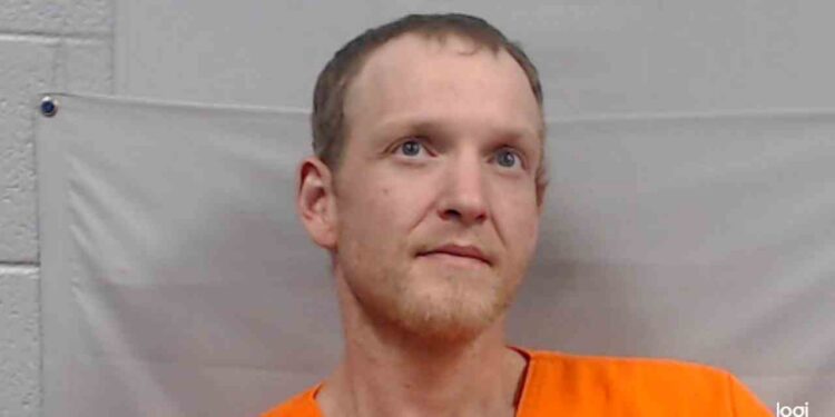 Man Arrested After Alleged Domestic Assault in Summers County