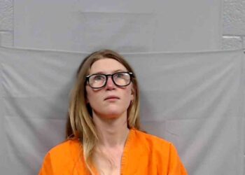 Woman Arrested After Alleged Domestic Assault Involving Threat with Scissors