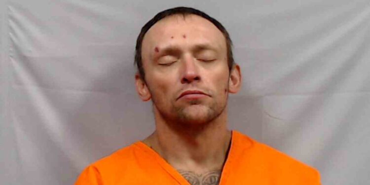 Man Arrested After Gas Station Assault; Previously Accused in Brutal Jail Attack