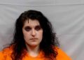 Woman Accused of Stealing Truck from Summers County Home