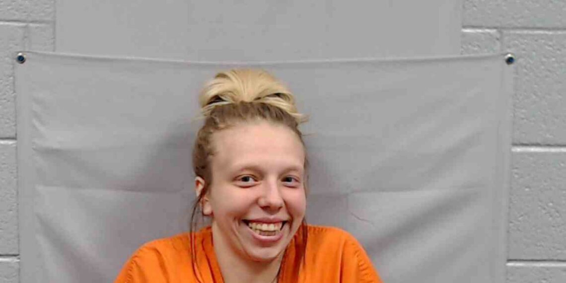 Raleigh County Mother Arrested After Toddlers Found Unattended in Road, Vehicle