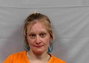 Woman Arrested After Alleged Porch Assault in Fayette County, Accusing Victim Of Sleeping With Her Son