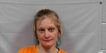 Woman Arrested After Alleged Porch Assault in Fayette County, Accusing Victim Of Sleeping With Her Son