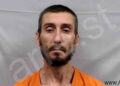 Fayette County Man Accused of Choking Wife, Threatening to Kill Her During Domestic Incident