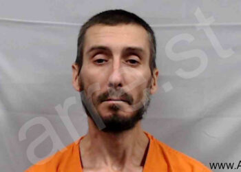 Fayette County Man Accused of Choking Wife, Threatening to Kill Her During Domestic Incident