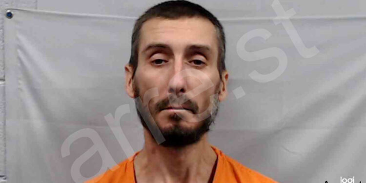 Fayette County Man Accused of Choking Wife, Threatening to Kill Her During Domestic Incident