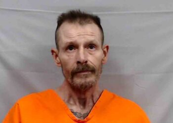 Beaver Man Accused of Hiding Suspected Fentanyl in Sock While Entering Jail