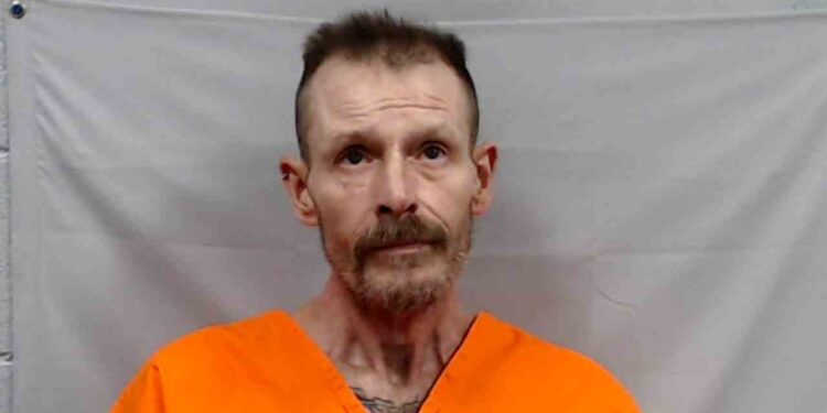 Beaver Man Accused of Hiding Suspected Fentanyl in Sock While Entering Jail