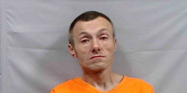 Mercer County Man Accused of Beating Woman With Hatchet During Hours-Long Domestic Incident