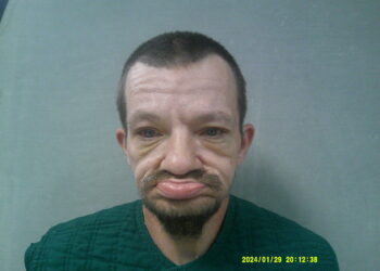 Man Arrested After Alleged Domestic Incident Involving Threats and Injured Dog