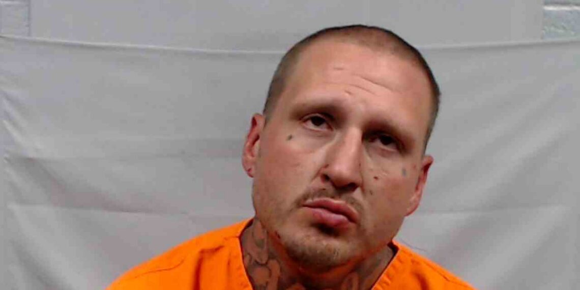Fayette County Man Accused of Strangling Wife, Threatening to Kill Her During Domestic Dispute
