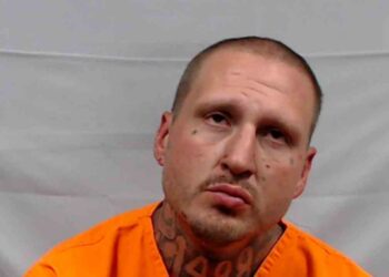 Fayette County Man Accused of Strangling Wife, Threatening to Kill Her During Domestic Dispute