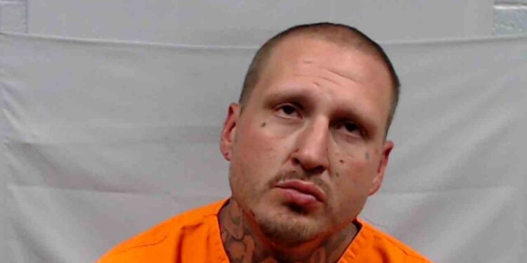 Fayette County Man Accused of Strangling Wife, Threatening to Kill Her During Domestic Dispute