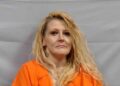 Oceana Woman Convicted of Felony Drug Offense