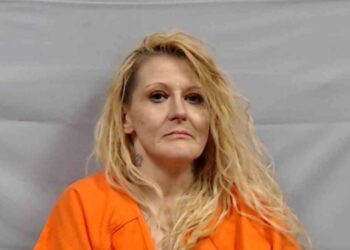 Oceana Woman Convicted of Felony Drug Offense