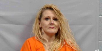 Oceana Woman Convicted of Felony Drug Offense