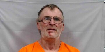 Raleigh County Man Accused of Bypassing Water Meter After Service Was Cut Off