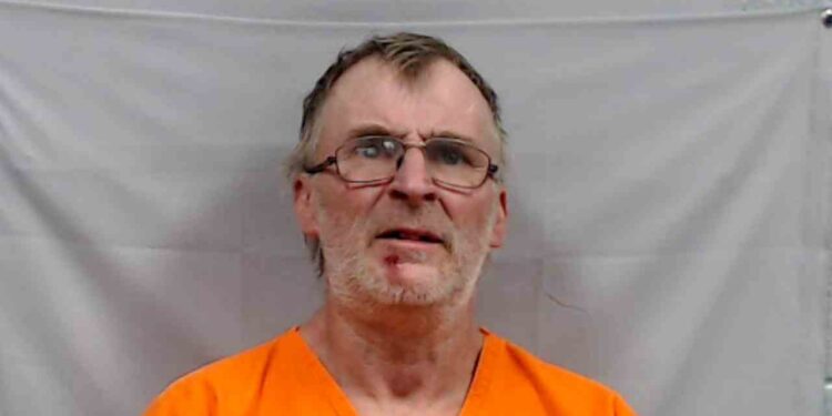 Raleigh County Man Accused of Bypassing Water Meter After Service Was Cut Off