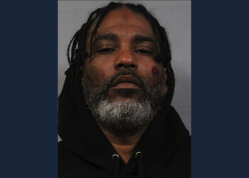 Man Arrested After High-Speed Police Chase on I-77 in Southern West Virginia