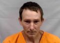 Man Accused of Stealing Copper, Fleeing Deputies Near Fayette County Fire Scene