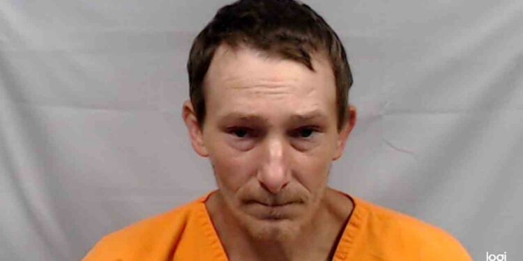 Man Accused of Stealing Copper, Fleeing Deputies Near Fayette County Fire Scene