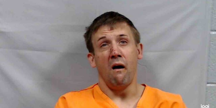 3-Year-Old Found Wandering Along Beckley Road Leads to Child Neglect Arrest in Beckley
