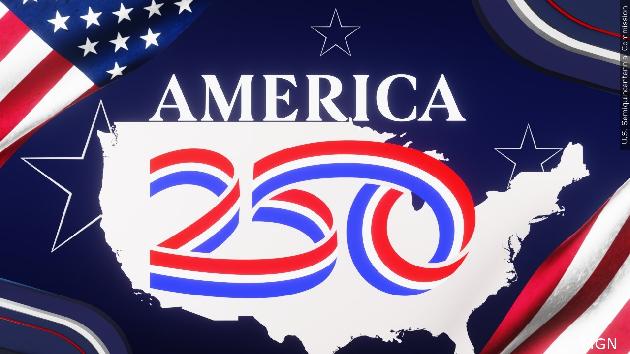 Craik-Patton House to Host America 250 Celebration:  A Patriotic Event Honoring 250 Years of American Independence