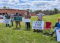 Armed With Cash, Group Counters Gun Buyback in Shepherdstown