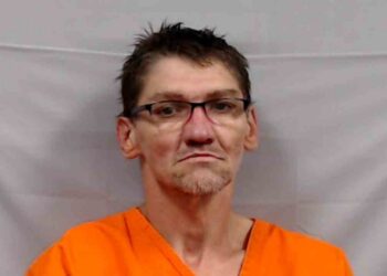Police: Men Found Huffing Chemical Fumes Inside Damaged Wyoming County Apartment