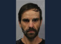 Man Accused of Threatening Woman with Machete