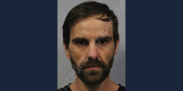 Man Accused of Threatening Woman with Machete