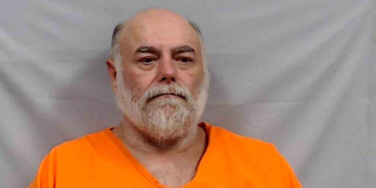 Man Accused of Trying to Break Into Princeton Home With Crowbar, Found With Suboxone
