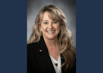 West Virginia Freedom Caucus Founding Member Laura Kimble Calls for a Recount