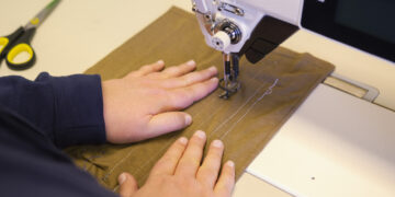 NRGRDA Invites Community To PATTERN Open House on May 21