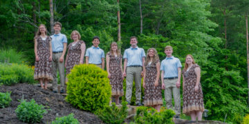 Appalachian Bible College Gospel Heralds Embark on 2026 Summer Tour with “Give & Take”