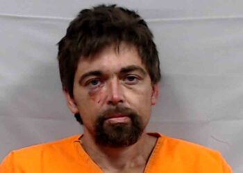 Wyoming County Man Charged After Alleged Mine Trespass, 90 MPH Chase, and Little League Break-In