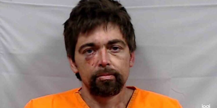 Wyoming County Man Charged After Alleged Mine Trespass, 90 MPH Chase, and Little League Break-In