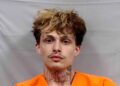Mercer County Man Accused of Pouring Hot Wax on Girlfriend During Domestic Assault