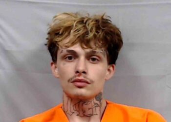 Mercer County Man Accused of Pouring Hot Wax on Girlfriend During Domestic Assault