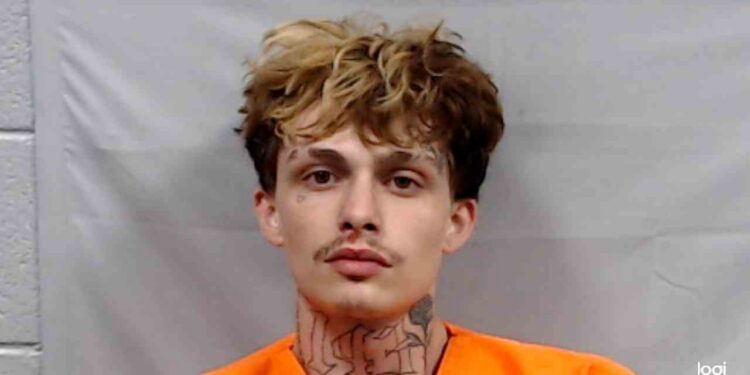 Mercer County Man Accused of Pouring Hot Wax on Girlfriend During Domestic Assault