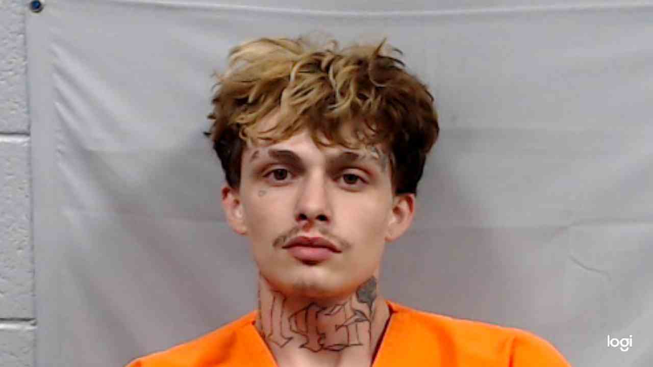 Mercer County Man Accused of Pouring Hot Wax on Girlfriend During Domestic Assault
