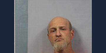 Man Accused of Cashing Counterfeit Payroll Checks at Multiple Southern WV Banks