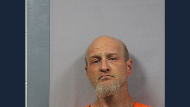 Man Accused of Cashing Counterfeit Payroll Checks at Multiple Southern WV Banks