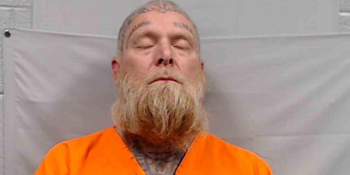 Fayette County Man Accused of Threatening Neighbor With Gun After Trailer Fire