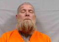 Fayette County Man Accused of Threatening Neighbor With Gun After Trailer Fire